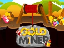 Gold Miner